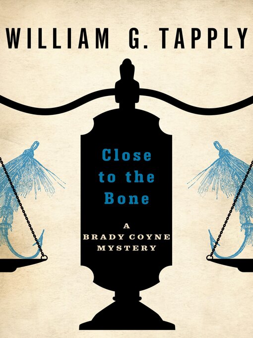 Cover image for Close to the Bone